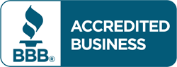 BBB Accredited Business in 91775