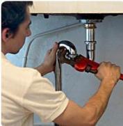 A San Gabriel Plumbing Contractor Can Handle New Pipe Installation