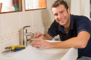 A San Gabriel Plumber Can Do Both Commercial and Residential Plumbing in 91775