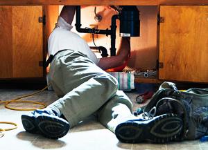 Garbage Disposal Repair Is a San gabriel Plumbing Service Specialty