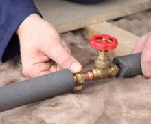 Our Plumbers in San Gabriel Handle Gas Line Installation and Repair