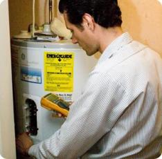 Our San Gabriel Plumbers Handle Conventional Water Heater Repair