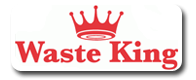 We Handle Waste King Appliances in 91775